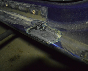 Statybos, apdaila - Mobilus lazerinis rūdžių ir pavir&scaron;ių valymas - 1