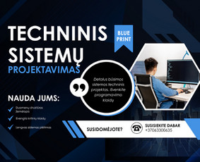 Interneto svetainių kūrimas - Next.js ekspertas: Greitų verslo sistemų ir Seo optimizuotų - 4