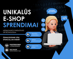 Interneto svetainių kūrimas - Next.js ekspertas: Greitų verslo sistemų ir Seo optimizuotų - 3