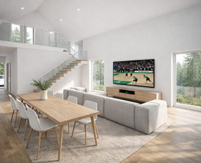 Architektė Giedrė Karenė / Giedrė Karenė / Darbų pavyzdys ID 4338425