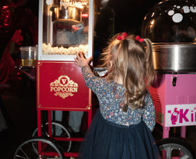 Spragėsių aparato nuoma - Pripučiamo burbulo nuoma - 1