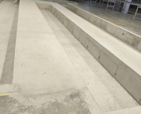 Statybos darbai - Betonavimas,poliniai pamatai, inžineriniai tinklai - 2