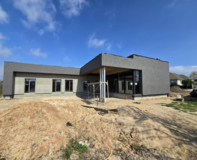 Ap&scaron;iltinimas, &scaron;iltinimas - Fasadų &scaron;iltinimas,dekoratyvinio tinko pur&scaron;kimas - 2