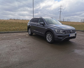 Transportas - Automobiliu nuoma - 4