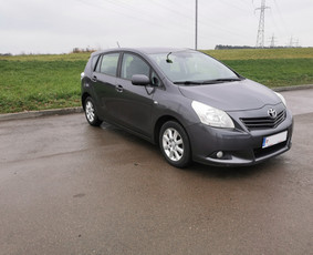 Transportas - Automobilių nuoma - 3