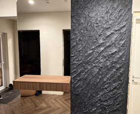 Statybos, apdaila - Nestandartinių du&scaron;ų, led veidrodžių, terasų, stiklinimas. - 4