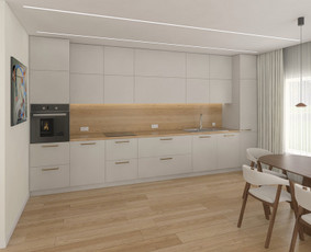 Interjero dizaineriai - Interjero dizainas/techniniai brėžiniai/vizualizacijos - 2