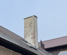 Stogo remontas, skardininkai stogdengiai Klaipėda. / Stogo remontas keitimas ir patikra. / Darbų pavyzdys ID 4338633
