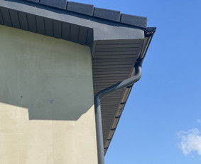 Stogdengiai, stogo darbai - Stogo remontas, skardininkai stogdengiai Klaipėda. - 4