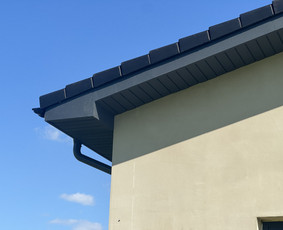 Lietaus nuvedimo sistemos - Stogo remontas, skardininkai stogdengiai Klaipėda. - 2