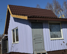 Stogų dengimas - Stogo remontas, skardininkai stogdengiai Klaipėda. - 2