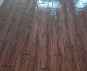 Virtuvės remontas - Vidaus apdailos darbai - 3