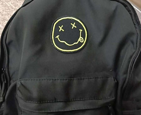 Tradiciniai amatai - Siuvinėti Antsiuvai - Logotipai - Spauda - Siuvinėjimas - 4