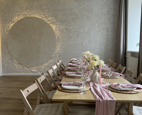 Renginių organizavimas - Studija Moonlit - 1