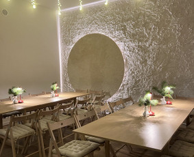 Konferencijų ir seminarų organizavimas - Studija Moonlit - 4