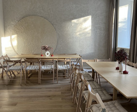 Konferencijų ir seminarų organizavimas - Studija Moonlit - 1