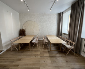 Konferencijų ir seminarų organizavimas - Studija Moonlit - 3