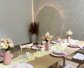 Mergvakarių, bernvakarių organizavimas - Studija Moonlit - 4