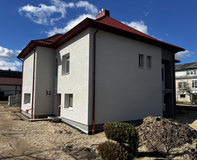 Perdangos &scaron;iltinimas - &Scaron;iltiname Fasadus Armuojame Dedame Tinka Mozaika Klinkeris - 3