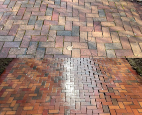 Valymo paslaugos - Visų pavir&scaron;ių plovimas &ndash; visoje Lietuvoje! - 4