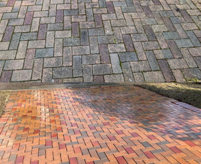 Srautinis valymas - Visų pavir&scaron;ių plovimas &ndash; visoje Lietuvoje! - 1