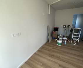 Vidaus apdailos darbai / Vidaus apdaila / Darbų pavyzdys ID 4338967