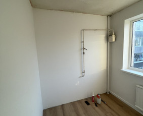 Vidaus apdailos darbai / Vidaus apdaila / Darbų pavyzdys ID 4338977