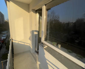 Balkono remontas - Vidaus apdailos darbai - 3