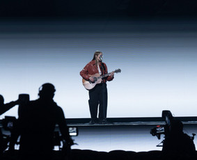 Vestuvių muzikantai - Justė Baradulinaitė - Gyva akustinė muzika - 3