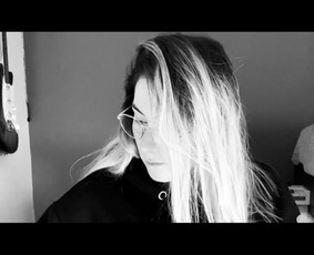 Muzikantai jubiliejui - Justė Baradulinaitė - Gyva akustinė muzika - 1