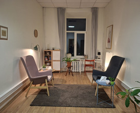 Psichologinė, emocinė pagalba - Psichologė - psichoterapeutė Vilniuje ir nuotoliu (Lt, En) - 1