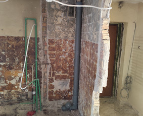 Boilerių remontas, valymas - &Scaron;ildymo sistemos meistras - 3