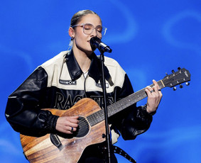 Muzikantai, dainininkai, grupės - Justė Baradulinaitė - Gyva akustinė muzika - 4