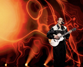 Muzikantai, dainininkai, grupės - Justė Baradulinaitė - Gyva akustinė muzika - 2