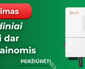 Interneto svetainės administravimas - E-shop administravimas (Woocommerce / Wordpress) - 2