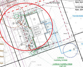 Inžinieriai - Namų pridavimas, Statybos teisė ir Techninė priežiūra. - 2