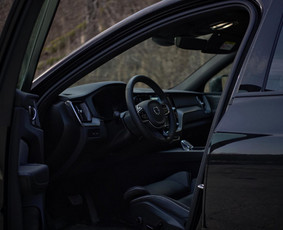 Paslaugos verslui - Automobilių fotografas - 4