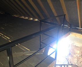 Suvirintojai, suvirinimo darbai - Suvirinimo/montavimo darbai ir remontas.broku taisymas - 4