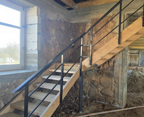 Suvirintojai, suvirinimo darbai - Suvirinimo/montavimo darbai ir remontas.broku taisymas - 2