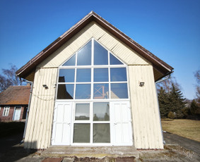Namo Planas, Statybos leidimas ir Namų pridavimas / Projekto Valdytojas 35 m. Patirtis / Darbų pavyzdys ID 4339241