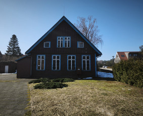 Namo Planas, Statybos leidimas ir Namų pridavimas / Projekto Valdytojas 35 m. Patirtis / Darbų pavyzdys ID 4339243