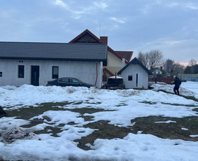 Namo Planas, Statybos leidimas ir Namų pridavimas / Projekto Valdytojas 35 m. Patirtis / Darbų pavyzdys ID 4339249