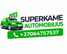 Automobilių supirkimas - Nupirksime jūsų automobilį &scaron;iandien! - 1