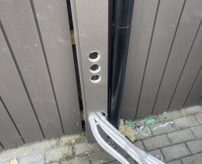 Santechnikai, santechnikos darbai - Oro kondicionierių ir (oras oras) montavimas.pardavimas - 3