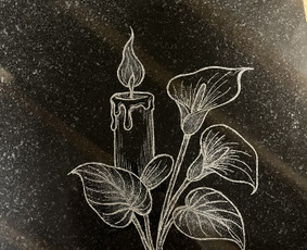 Tradiciniai amatai - Raidžių kalimas Tvirtinimas Restauravimas - 4