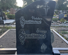 Tradiciniai amatai - Raidžių kalimas Tvirtinimas Restauravimas - 2