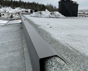 Statybos darbai - Staliaus paslaugos ir karkasiniai statybos darbai - 1