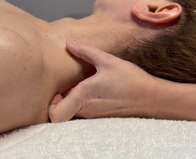 Veido masažas - Gydomojo masažo specialistė - 4