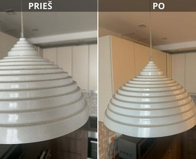 Valymo paslaugos - &Scaron;varą Jūsų namams - 4