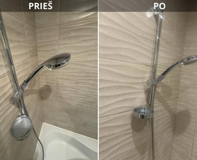 Namų valymas, tvarkymas - &Scaron;varą Jūsų namams - 2